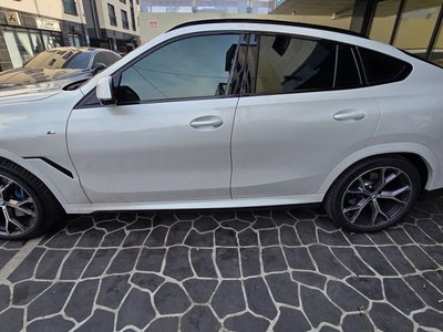 BMW X6 - 6