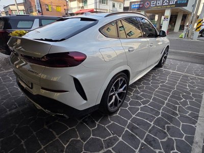 BMW X6 - 4