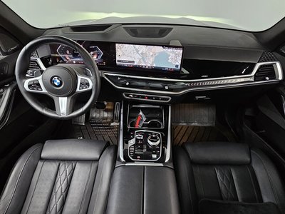 2024 BMW X5 — фото 5