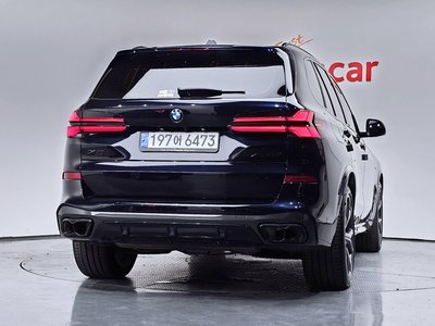 2024 BMW X5 — фото 4