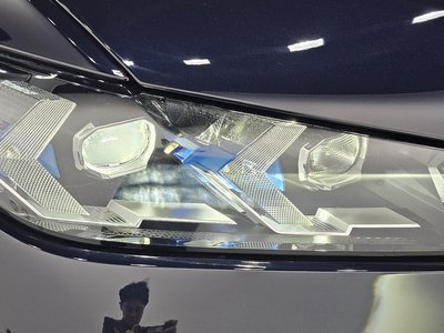 2024 BMW X5 — фото 9