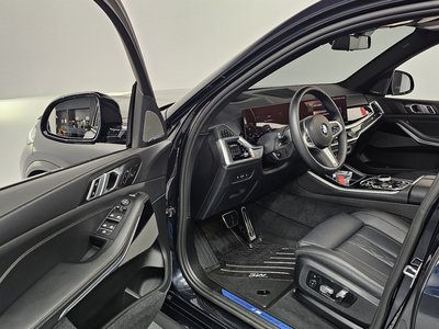 صورة مصغرة 13 لـ 2024 BMW X5