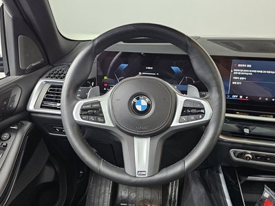 صورة مصغرة 19 لـ 2024 BMW X5