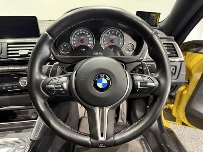 BMW M4 - 7