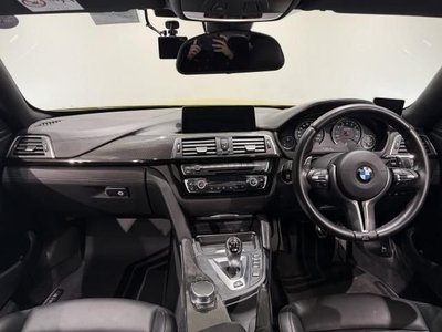 BMW M4 - 6