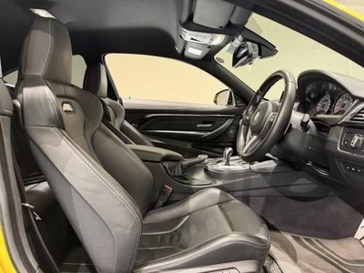 BMW M4 - 5