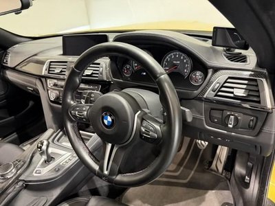 BMW M4 - 4