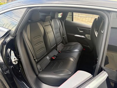 صورة مصغرة 53 لـ 2023 Mercedes-BENZ EQE AMG
