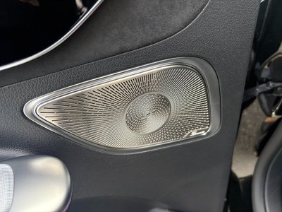 صورة مصغرة 50 لـ 2023 Mercedes-BENZ EQE AMG