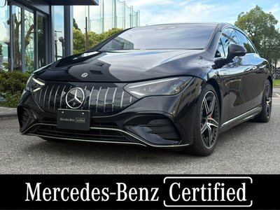 2023 Mercedes-BENZ EQE 照片 1