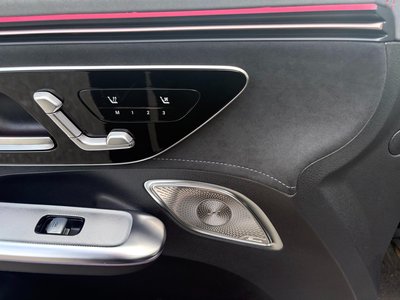 صورة مصغرة 26 لـ 2023 Mercedes-BENZ EQE AMG