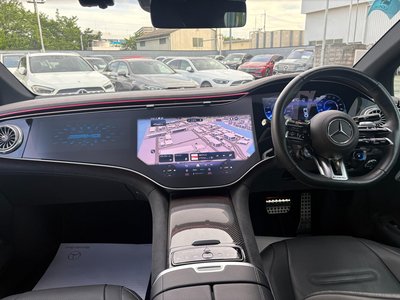 2023 Mercedes-BENZ EQE 照片 2