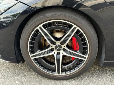 صورة مصغرة 13 لـ 2023 Mercedes-BENZ EQE AMG