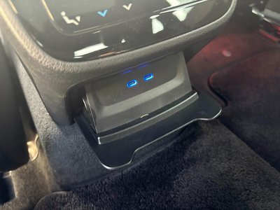 صورة مصغرة 59 لـ 2023 Mercedes-BENZ EQE AMG