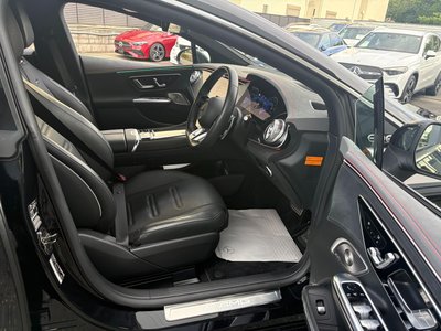 صورة مصغرة 17 لـ 2023 Mercedes-BENZ EQE AMG
