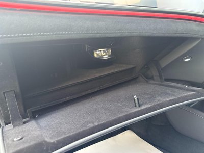 صورة مصغرة 48 لـ 2023 Mercedes-BENZ EQE AMG