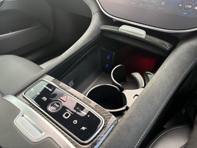 2023 Mercedes-BENZ EQE 照片 4