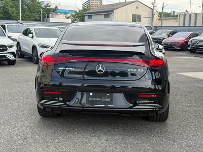 2023 Mercedes-BENZ EQE 照片 8