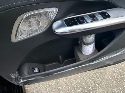 صورة مصغرة 30 لـ 2023 Mercedes-BENZ EQE AMG