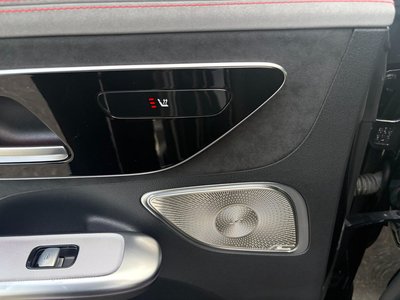 صورة مصغرة 61 لـ 2023 Mercedes-BENZ EQE AMG