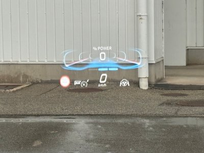 صورة مصغرة 51 لـ 2023 Mercedes-BENZ EQE AMG