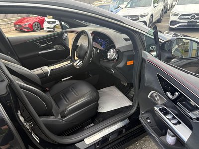 صورة مصغرة 18 لـ 2023 Mercedes-BENZ EQE AMG