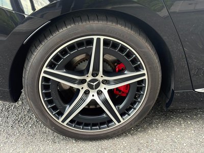 صورة مصغرة 15 لـ 2023 Mercedes-BENZ EQE AMG