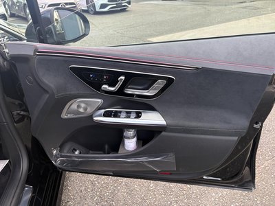 صورة مصغرة 28 لـ 2023 Mercedes-BENZ EQE AMG