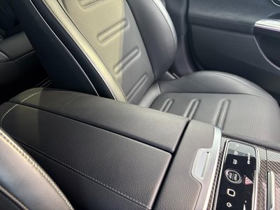 صورة مصغرة 45 لـ 2023 Mercedes-BENZ EQE AMG