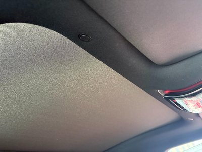 صورة مصغرة 34 لـ 2023 Mercedes-BENZ EQE AMG