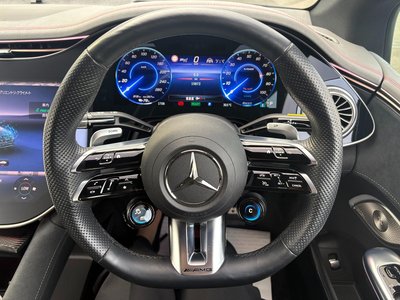 صورة مصغرة 22 لـ 2023 Mercedes-BENZ EQE AMG
