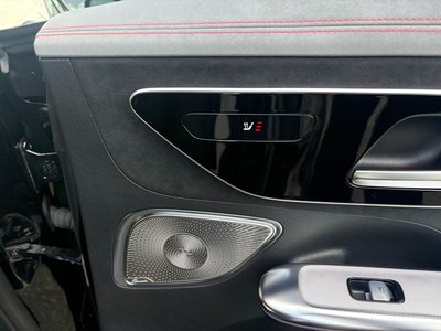 صورة مصغرة 64 لـ 2023 Mercedes-BENZ EQE AMG