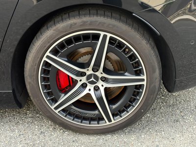 صورة مصغرة 14 لـ 2023 Mercedes-BENZ EQE AMG