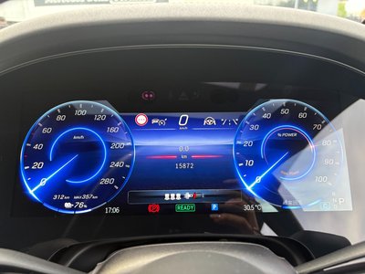 صورة مصغرة 21 لـ 2023 Mercedes-BENZ EQE AMG