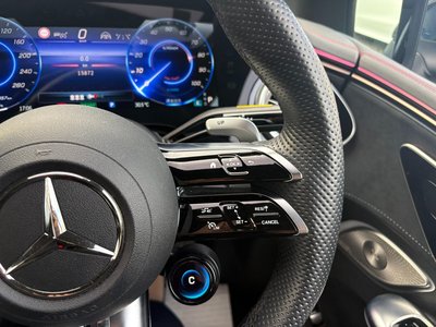 صورة مصغرة 24 لـ 2023 Mercedes-BENZ EQE AMG