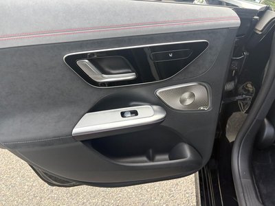 صورة مصغرة 60 لـ 2023 Mercedes-BENZ EQE AMG