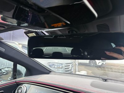 صورة مصغرة 32 لـ 2023 Mercedes-BENZ EQE AMG