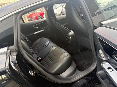 صورة مصغرة 54 لـ 2023 Mercedes-BENZ EQE AMG