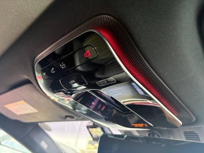 صورة مصغرة 33 لـ 2023 Mercedes-BENZ EQE AMG