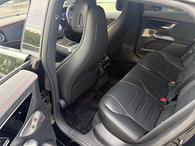 صورة مصغرة 55 لـ 2023 Mercedes-BENZ EQE AMG