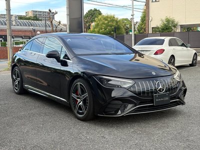 2023 Mercedes-BENZ EQE 照片 5