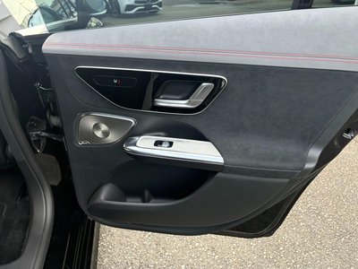 صورة مصغرة 63 لـ 2023 Mercedes-BENZ EQE AMG