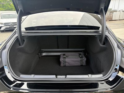 صورة مصغرة 68 لـ 2023 Mercedes-BENZ EQE AMG