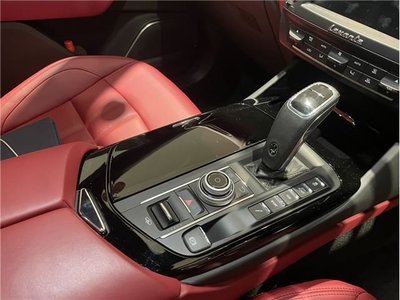 MASERATI LEVANTE - 9