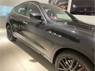 MASERATI LEVANTE - 5