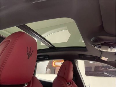 MASERATI LEVANTE - 7