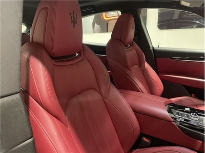 MASERATI LEVANTE - 6