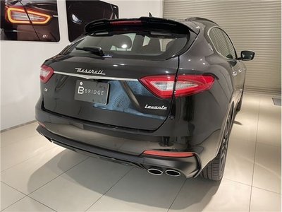 MASERATI LEVANTE - 2