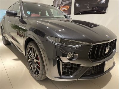 MASERATI LEVANTE - 1