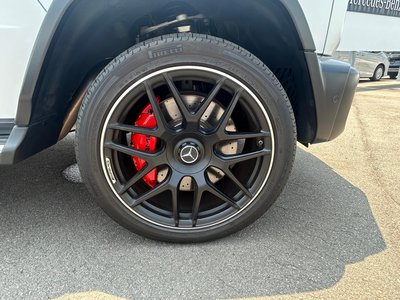 صورة مصغرة 47 لـ 2023 Mercedes-BENZ G-CLASS AMG